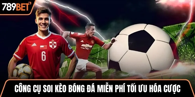 เครื่องมือเดิมพันฟุตบอลฟรีช่วยเพิ่มประสิทธิภาพการเดิมพัน